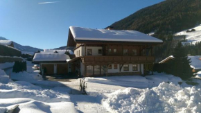 Гостиница Landhaus Schober Apartments  Гроскирхгайм